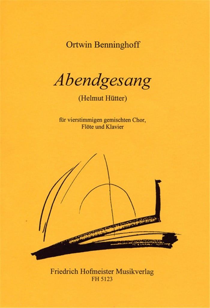 Abendgesang